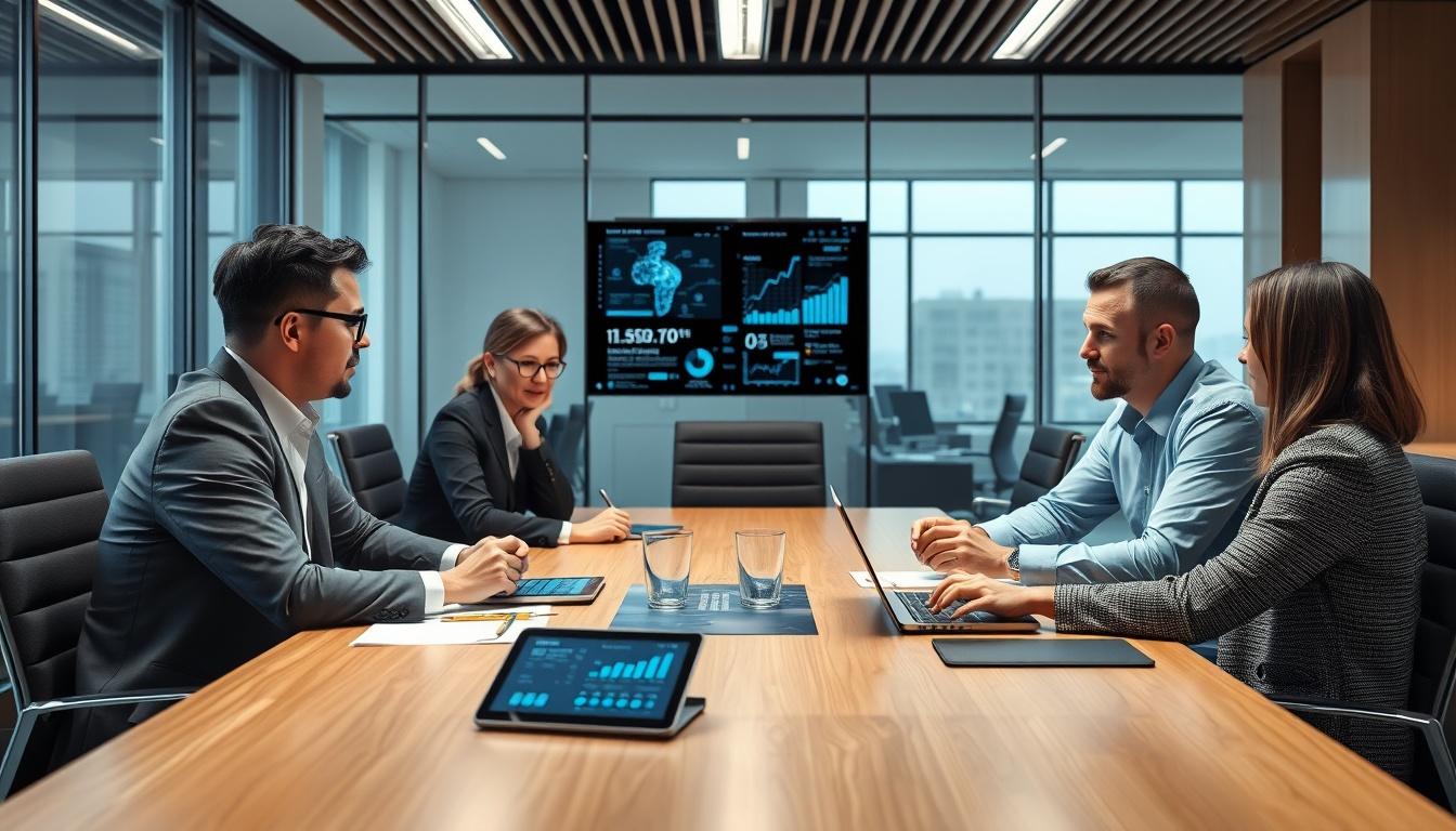 Elevate Finance