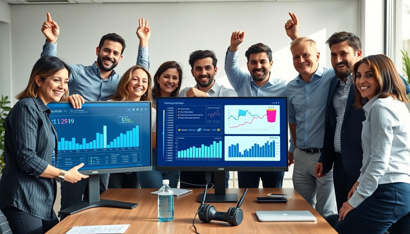 Optimize Manufacturing